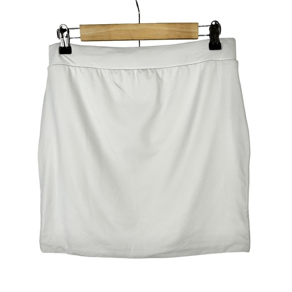 BABATON Contour Mini Skirt - Picture 4 of 8